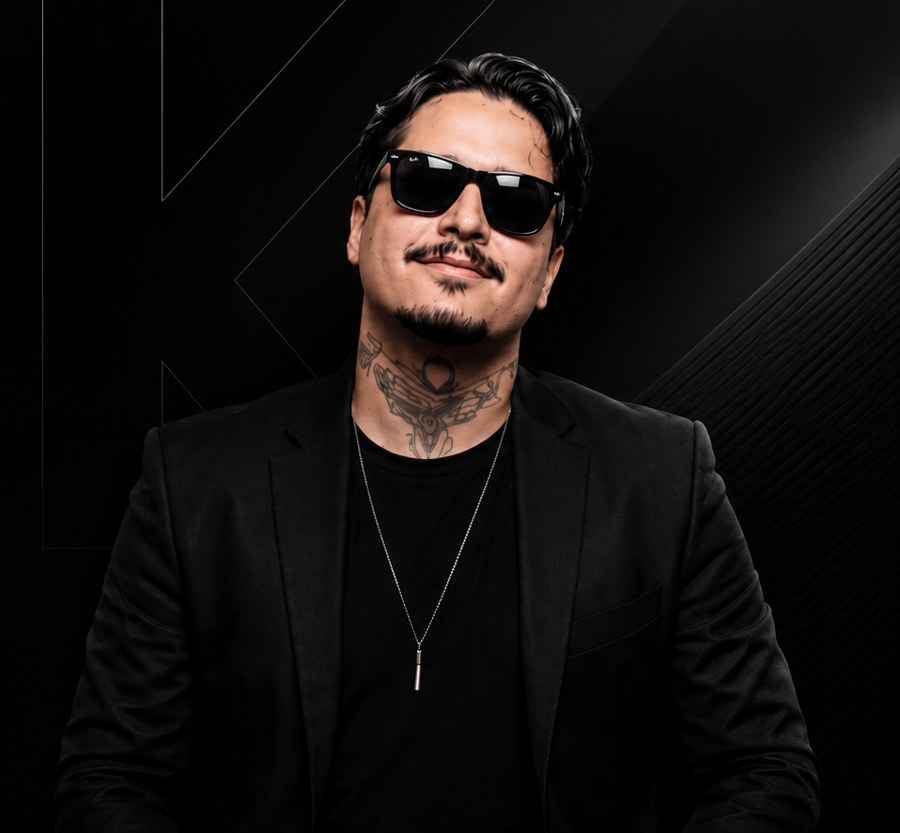Keven Vieira — KV Soluções Digitais